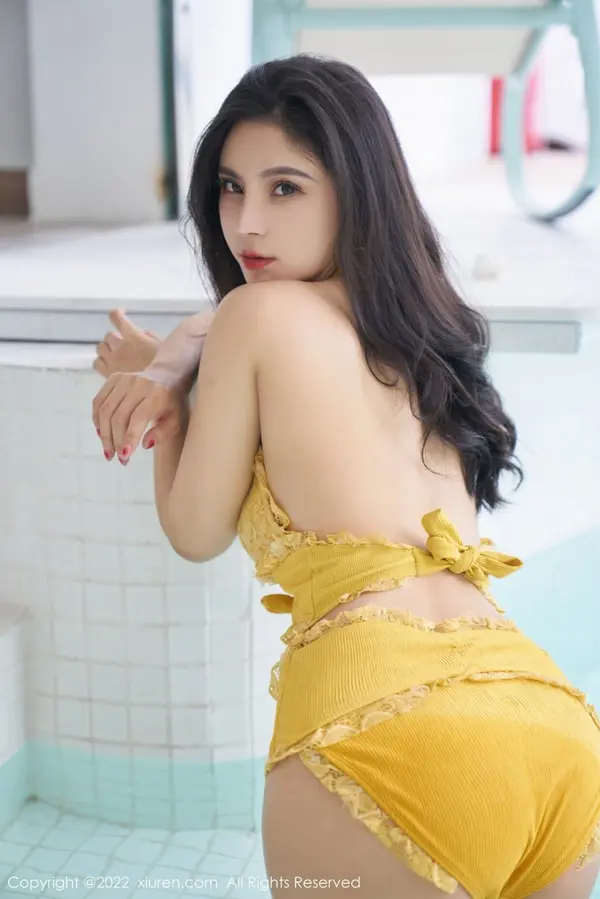 Vol. 05274 小蛮妖Yummy(60P)