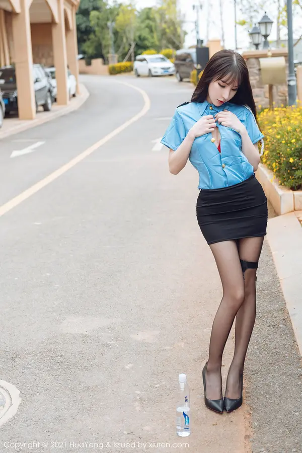 Vol. 0351 周于希Sandy(60P)