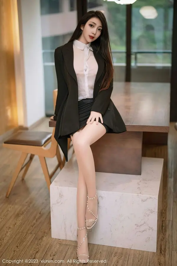 Vol. 06341 娇喘JC(66P)
