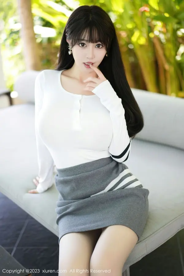 Vol. 06673 朱可儿Flora(84P)