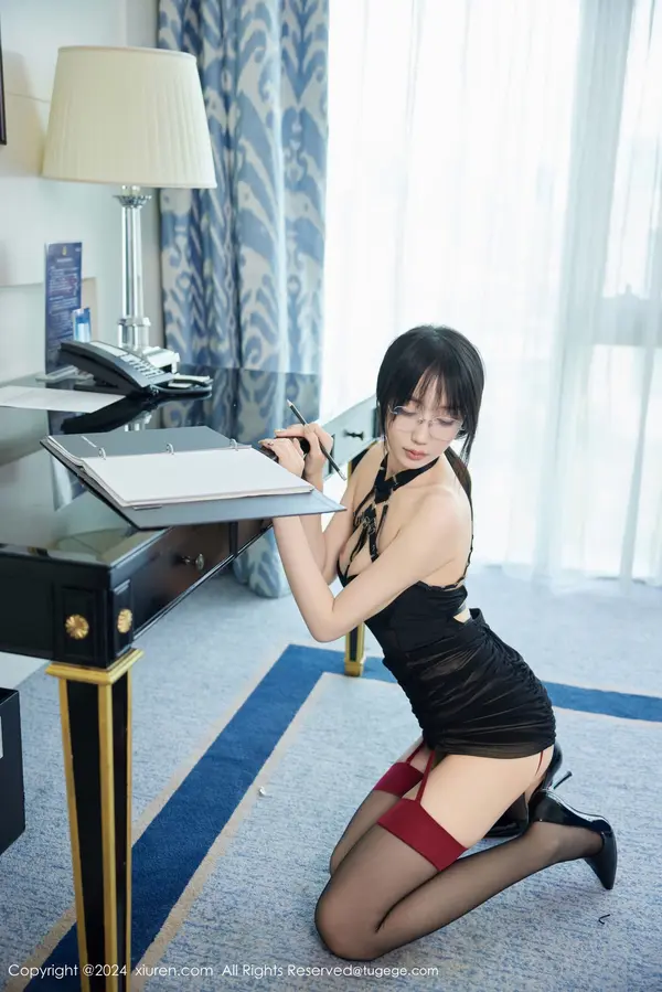 Vol. 09455 玥儿玥er(63P)