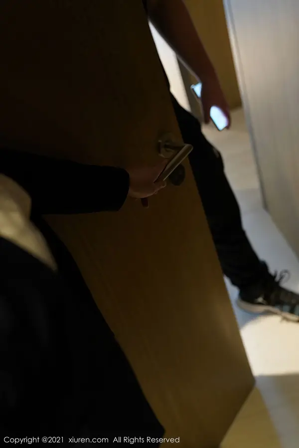 Vol. 03221 晓鱼酱(103P)