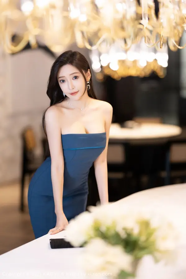 Vol. 1116 王馨瑶yanni(81P)