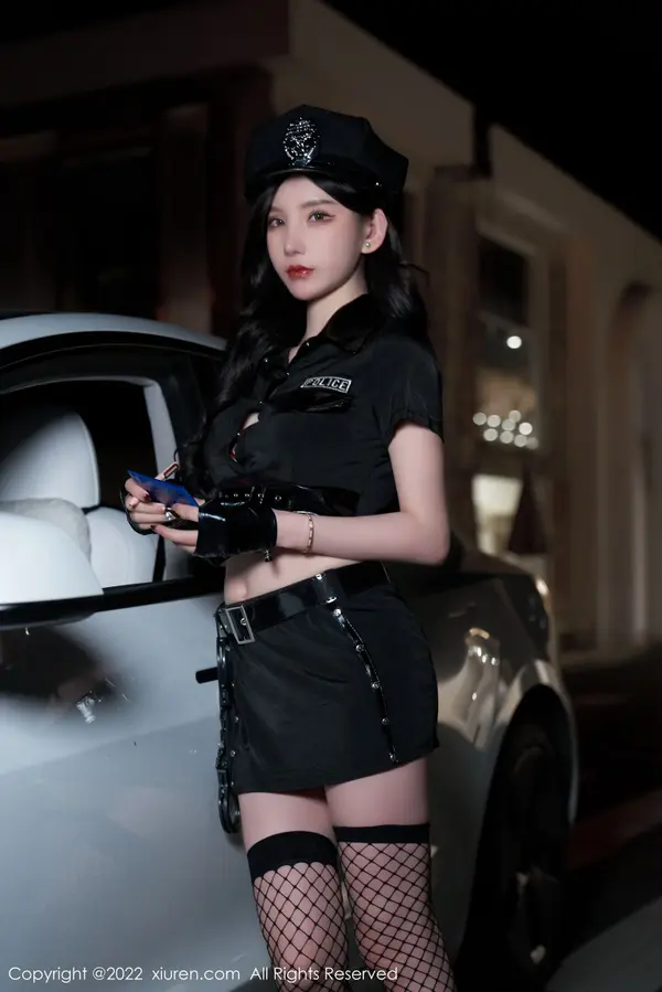 Vol. 04741 周于希Sally(73P)