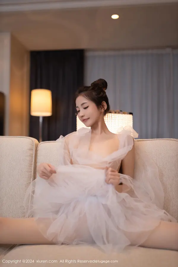 Vol. 08657 鱼尾fish(81P)