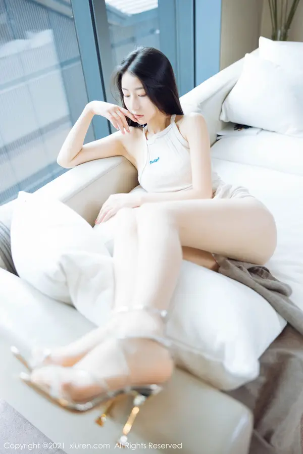 Vol. 0469 熊小诺(56P)