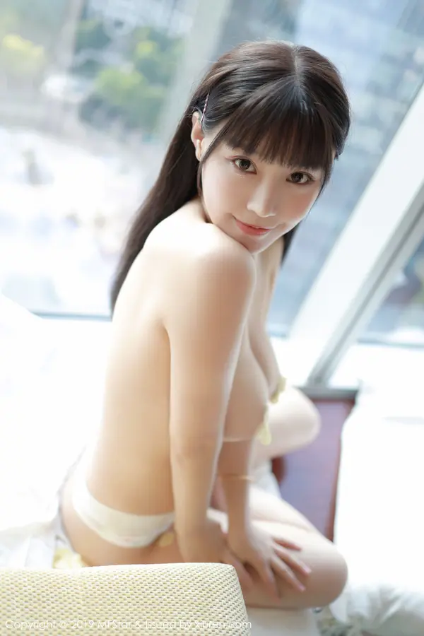 Vol. 0206 Flower朱可儿(51P)