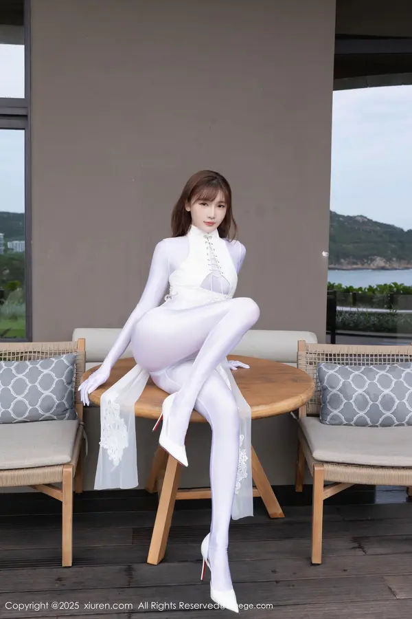 Vol. 10704 陆萱萱(81P)