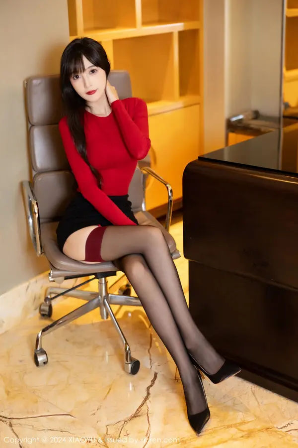 Vol. 1189 林星阑(85P)