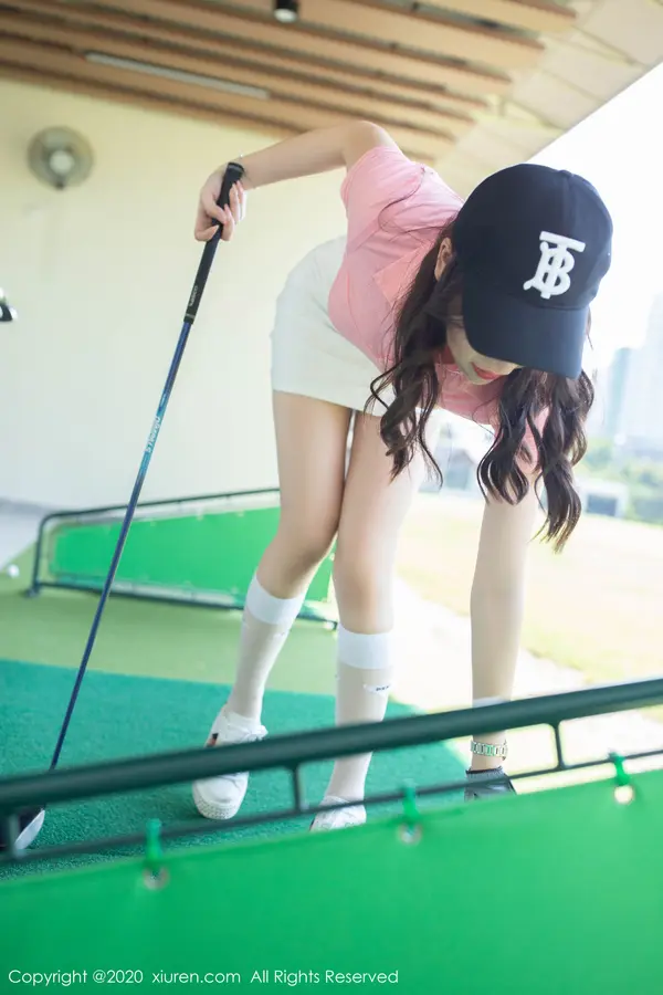 Vol. 02091 芝芝Booty(104P)