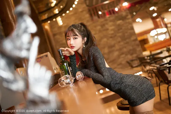 Vol. 02085 Betty林子欣(42P)