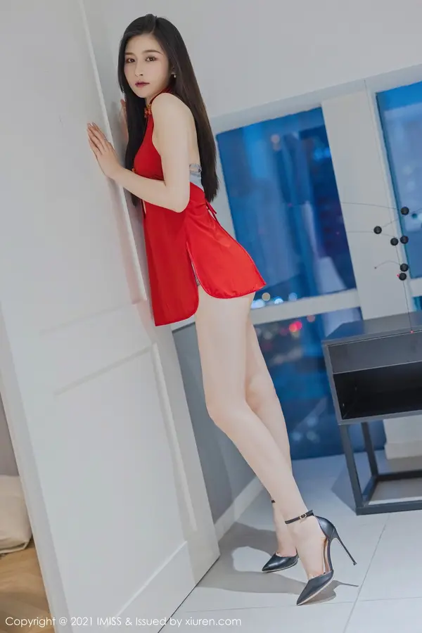 Vol. 0572 Vanessa(53P)