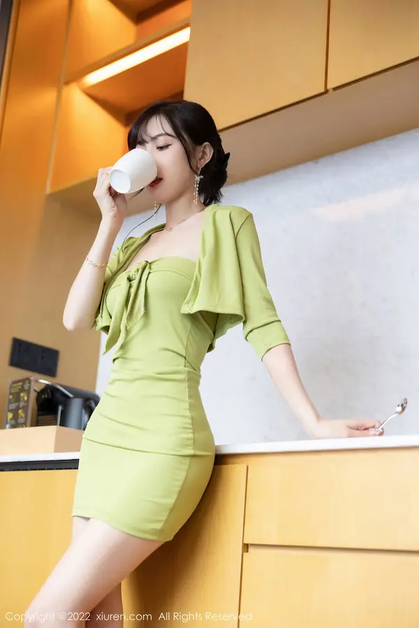 Vol. 05211 林星阑(93P)