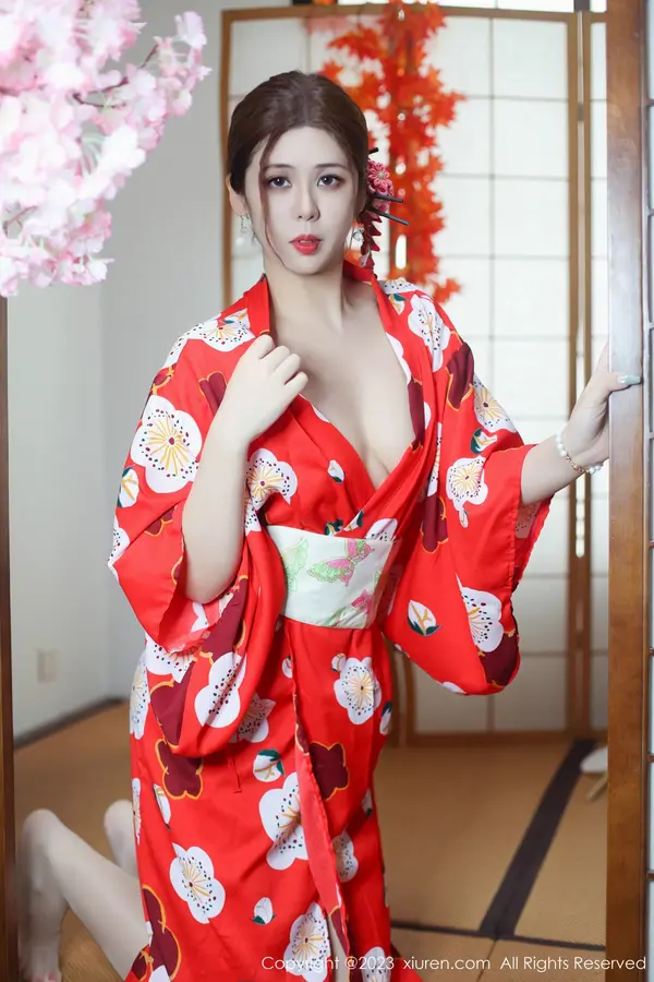 Vol. 07736 月野兔美妞(55P)