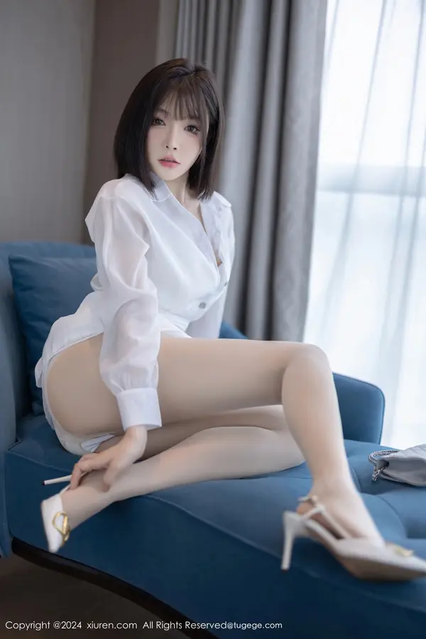 Vol. 09020 徐莉芝Booty(95P)
