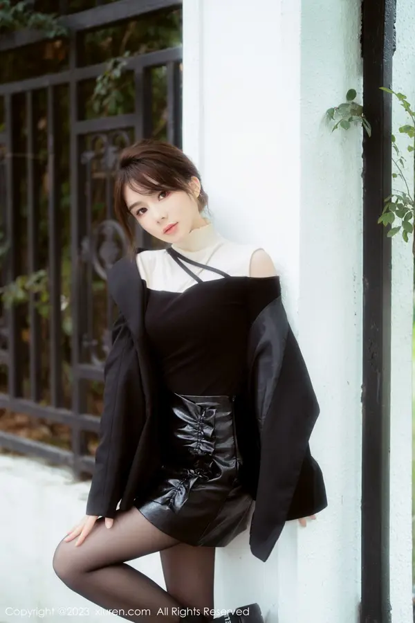 Vol. 06080 婠婠么(80P)