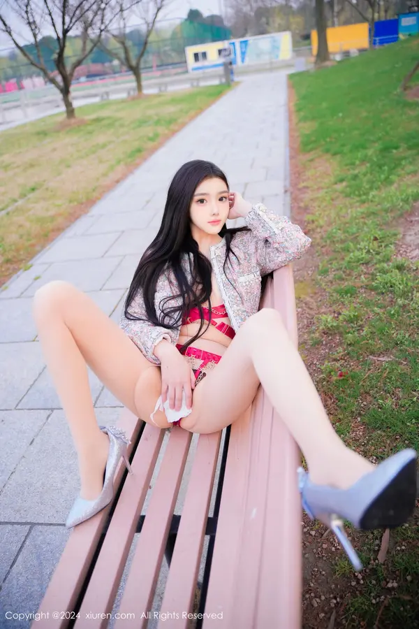Vol. 08489 龙雪儿(50P)