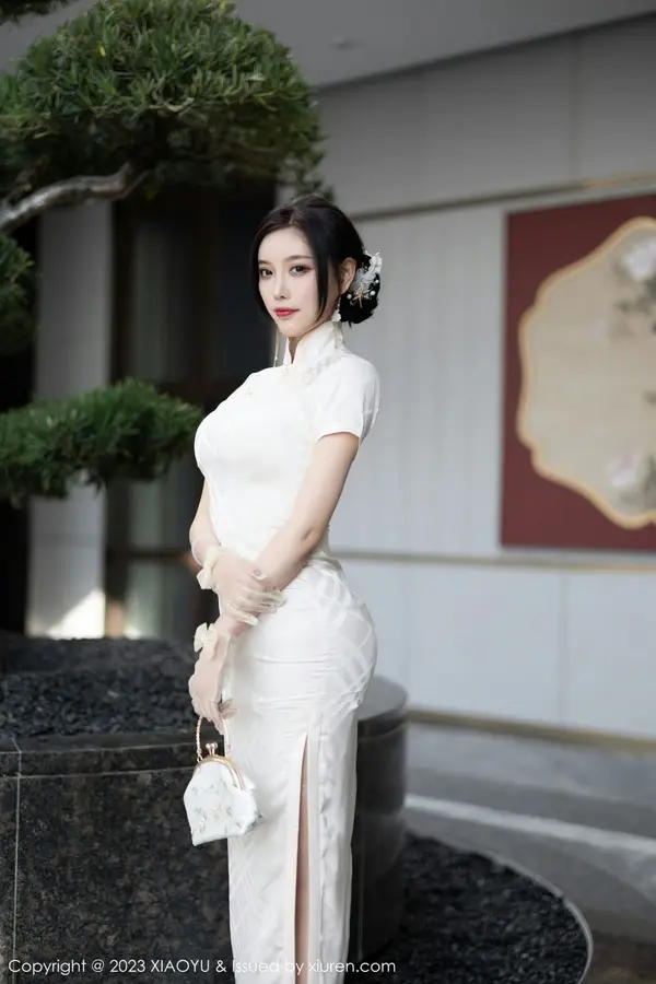 Vol. 0978 杨晨晨Yome(86P)