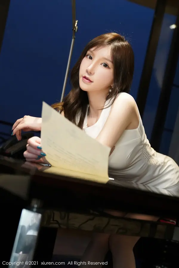 Vol. 03576 周于希Sandy(99P)