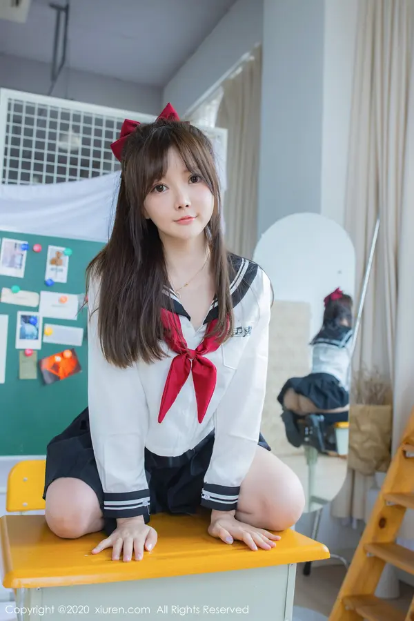 Vol. 02193 糯美子Mini(51P)