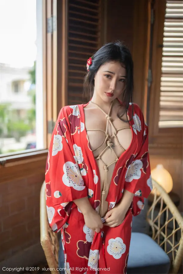 Vol. 01492 Manuela玛鲁娜(59P)