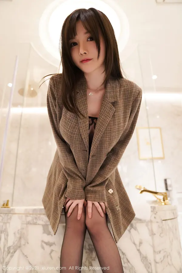 Vol. 02977 糯美子MINIbabe(63P)