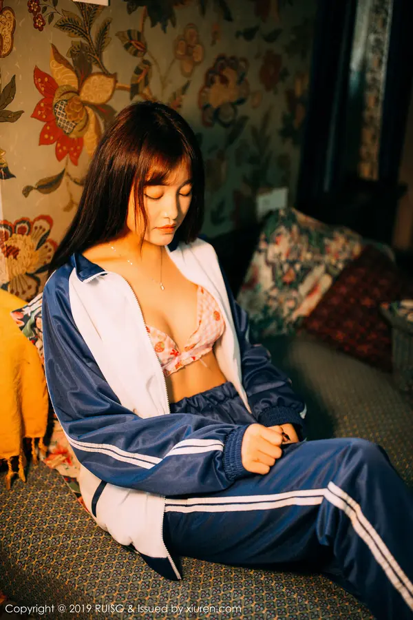 Vol. 0069 圆圆Daphne(51P)