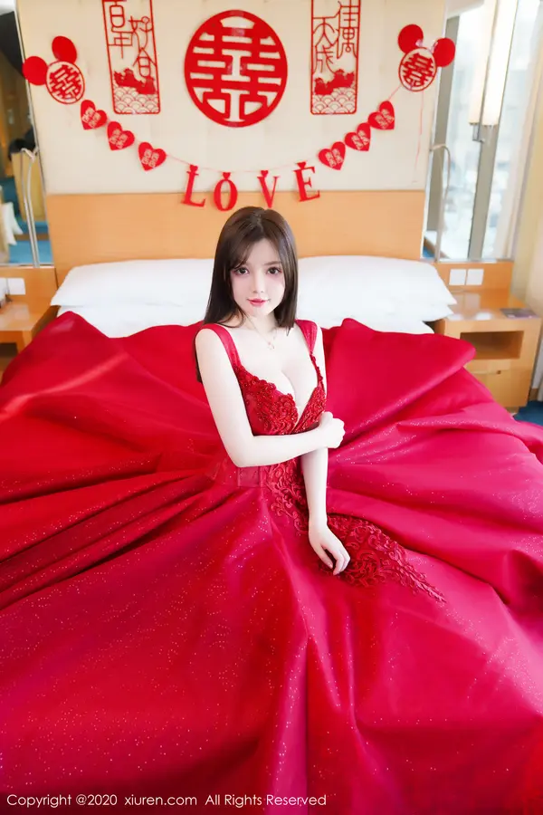 Vol. 02058 糯美子Mini(117P)