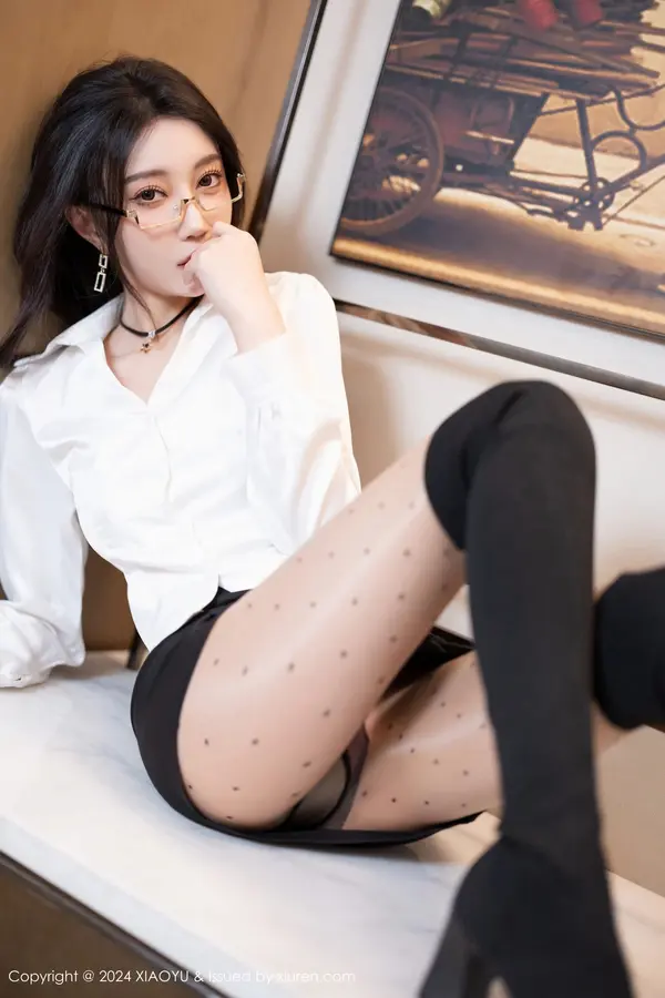 Vol. 1234 玥儿玥(83P)