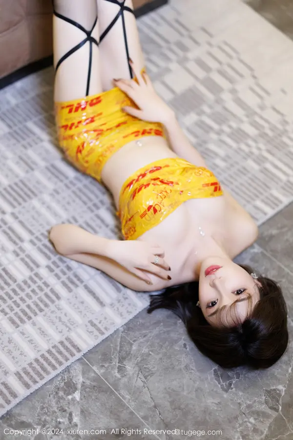 Vol. 09664 徐莉芝Booty(89P)