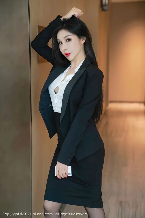 Vol. 03672 田冰冰(67P)