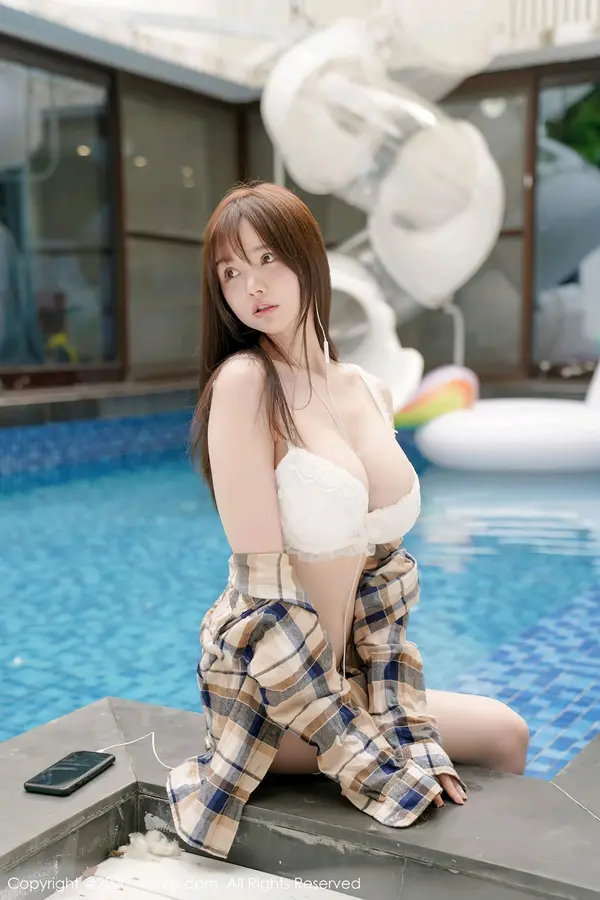 Vol. 02708 糯美子Mini(51P)