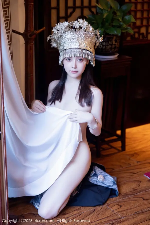 Vol. 07448 豆瓣酱(83P)
