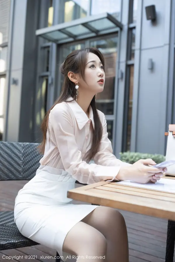 Vol. 04045 唐安琪(91P)