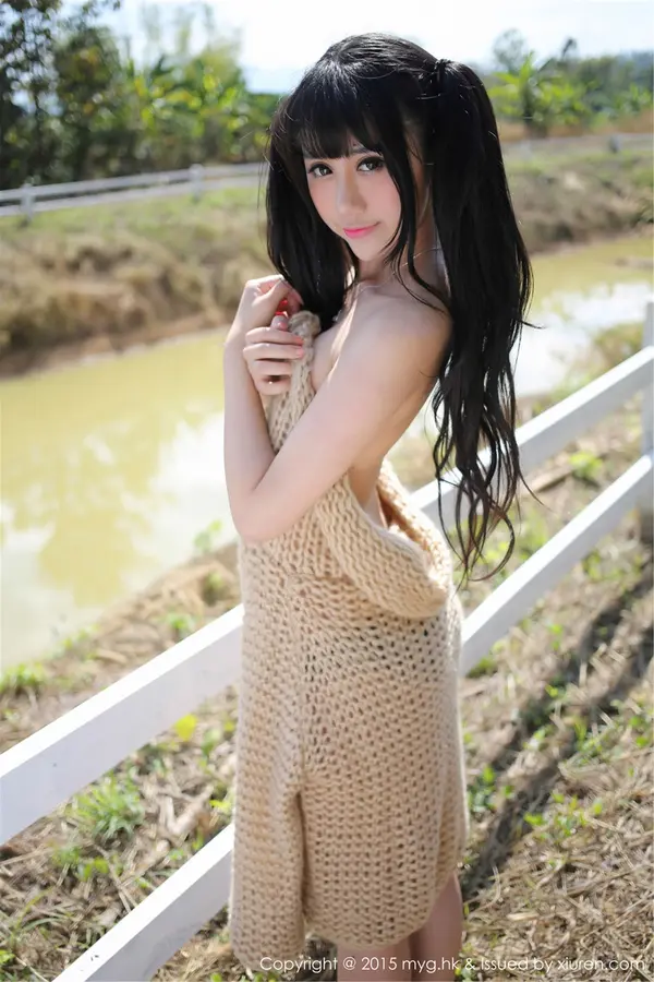 Vol. 0093 杨晓青儿(83P)