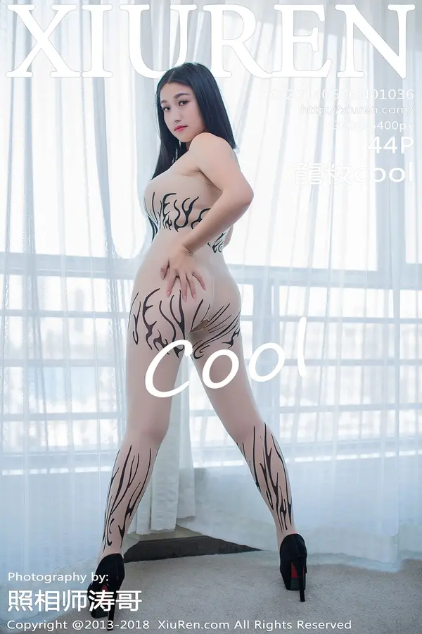 Vol. 01036 龙籹cool(45P)-妹子录-美女图片|美女写真 专注超高清美女图片分享网站