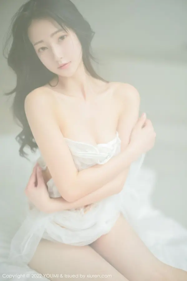 Vol. 0791 熊小诺(48P)
