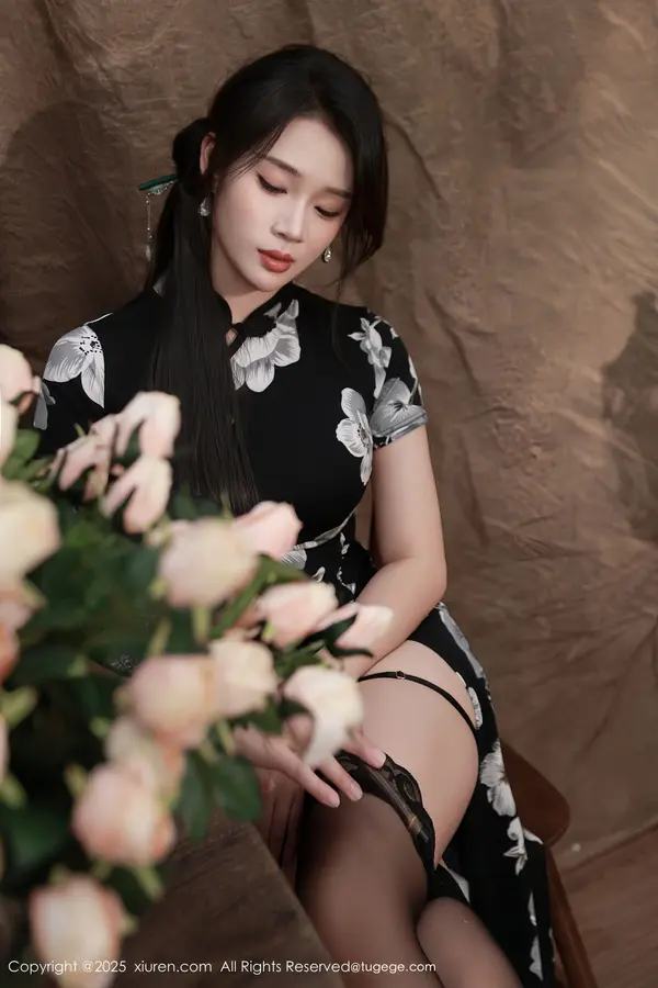 Vol. 10655 南乔(73P)