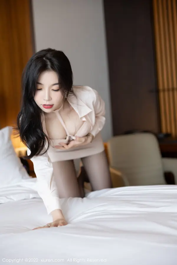 Vol. 05737 徐莉芝Booty(89P)