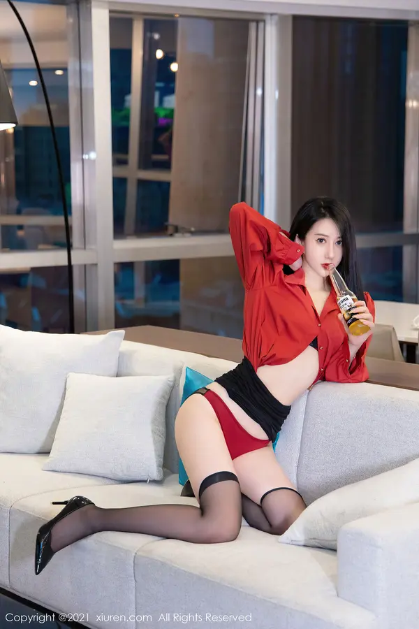Vol. 04253 苏小曼babyface(51P)