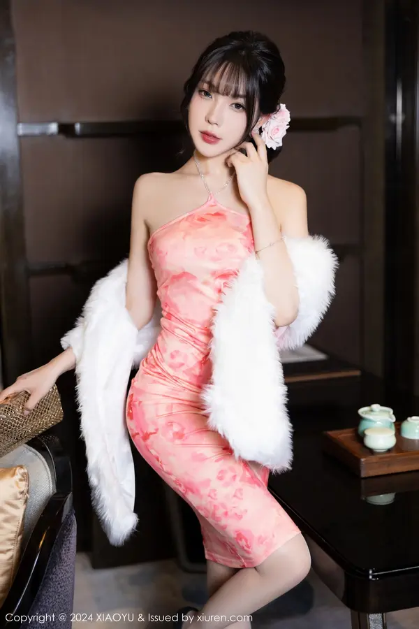 Vol. 1213 徐莉芝Booty(83P)