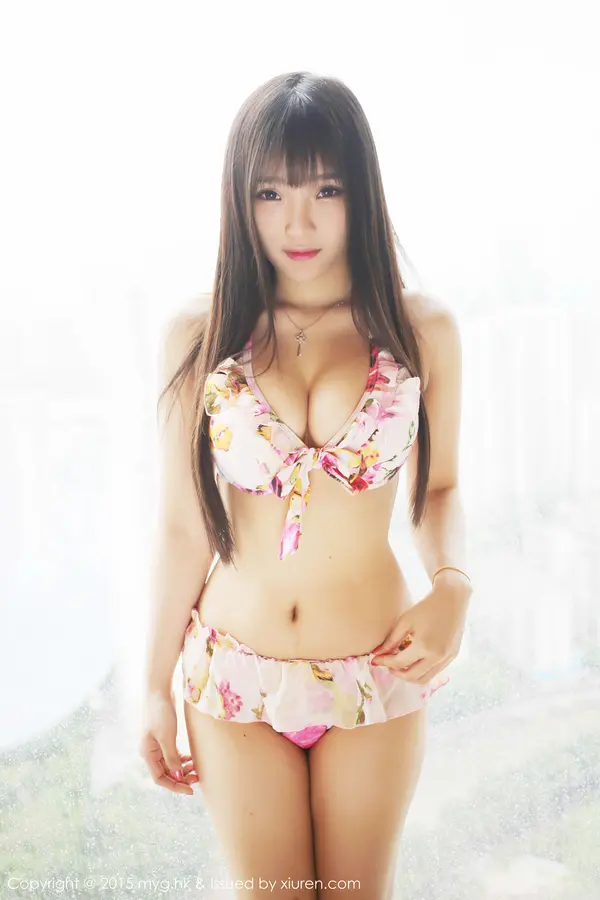 Vol. 0120 夏瑶baby(41P)