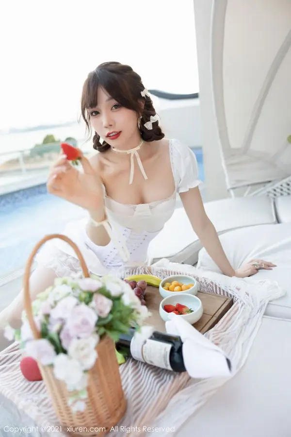 Vol. 03998 芝芝Booty(63P)