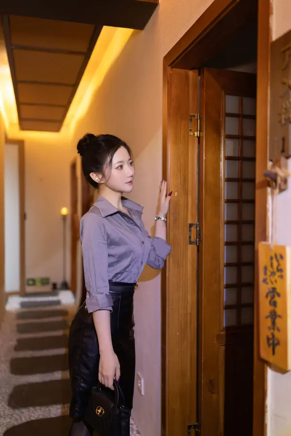 Vol. 10635 鱼子酱Fish《私购流出》(120P)