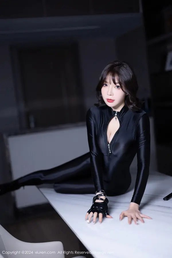 Vol. 08987 徐莉芝Booty(94P)
