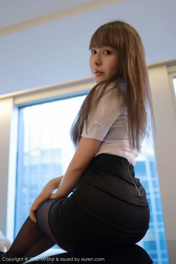 Vol. 0257 Evelyn艾莉(71P)