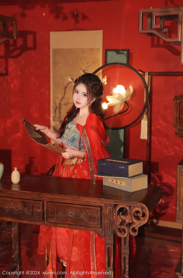 Vol. 08146 小薯条nienie(83P)