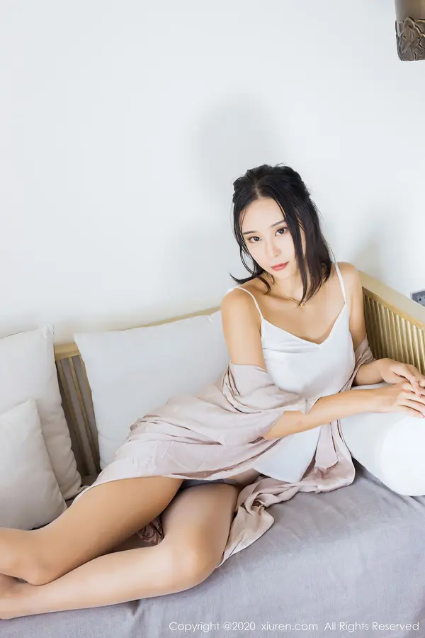 Vol. 02426 蓝夏Akasha(47P)