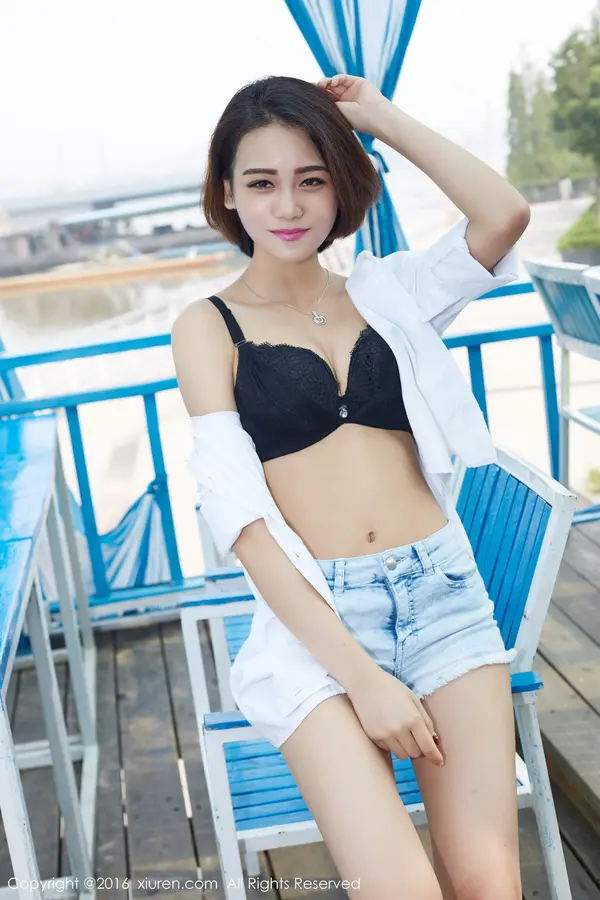 Vol. 00501 娜娜baby(53P)