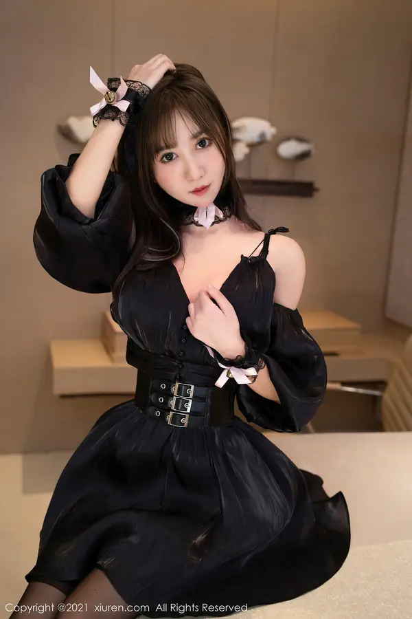 Vol. 04245 小果冻儿(69P)